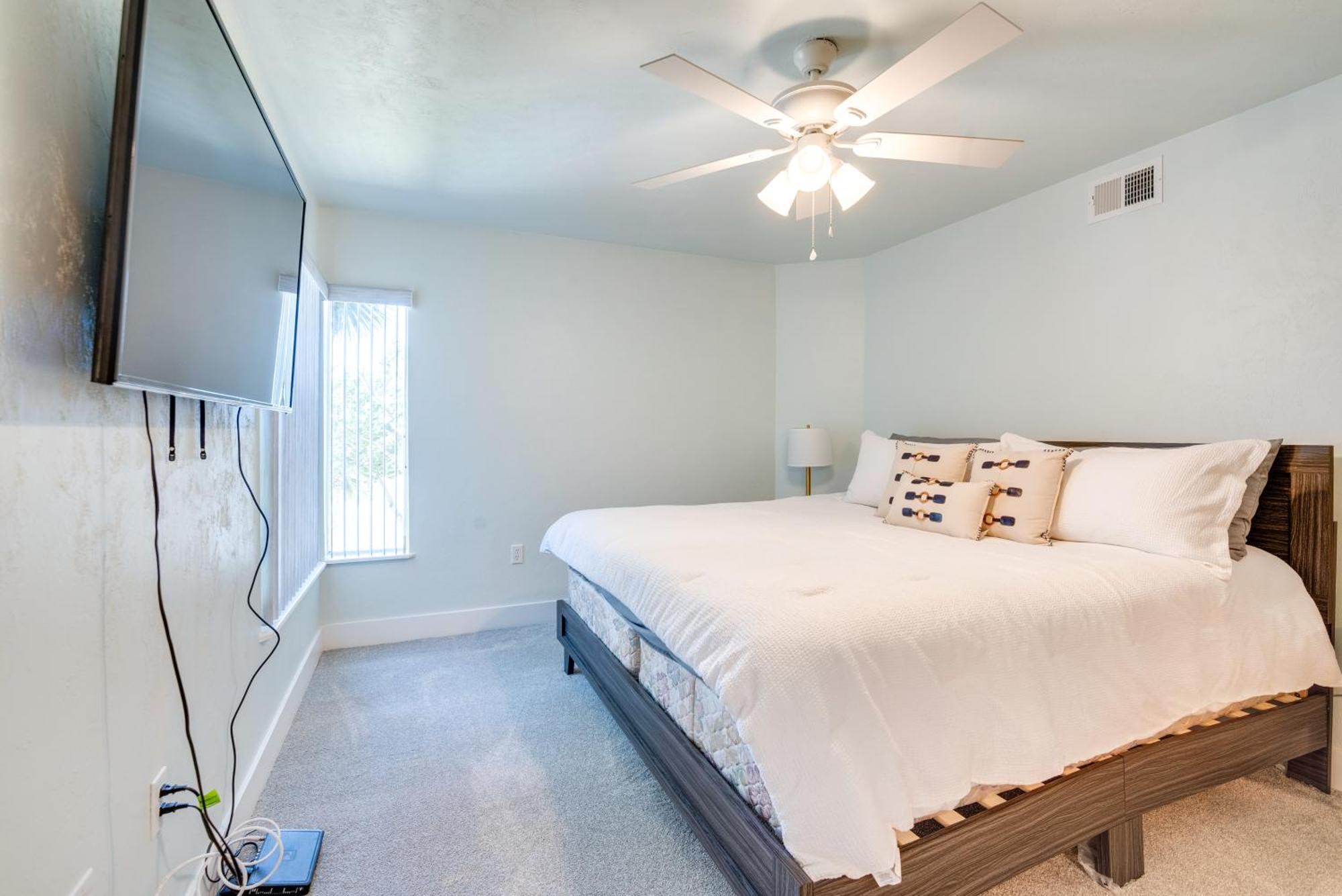 Cedar Key Condo With Balcony And Gulf Views! Extérieur photo